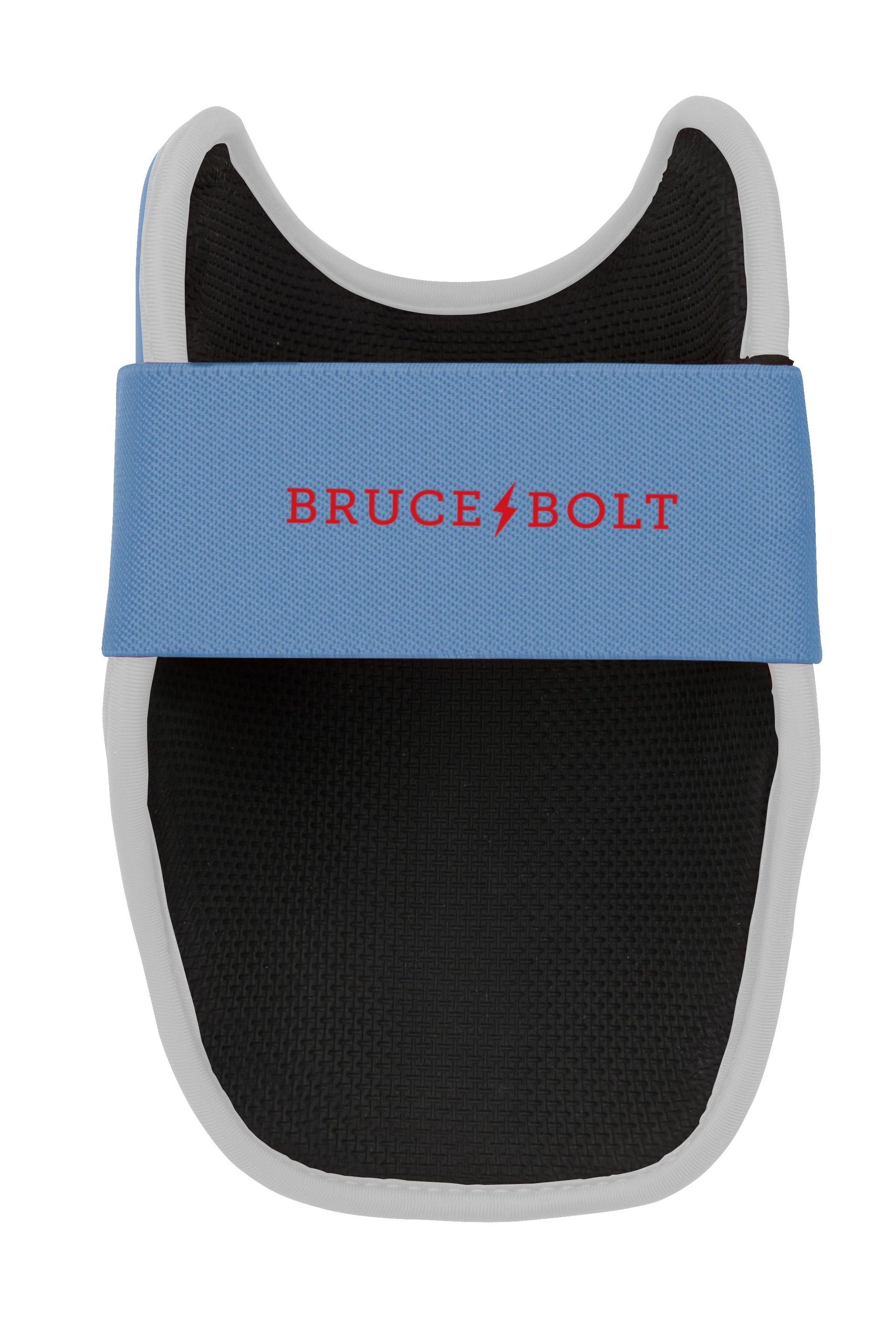 BRUCE BOLT Signature Series Elbow Guard - HAPP BABY BLUE- quickbuy