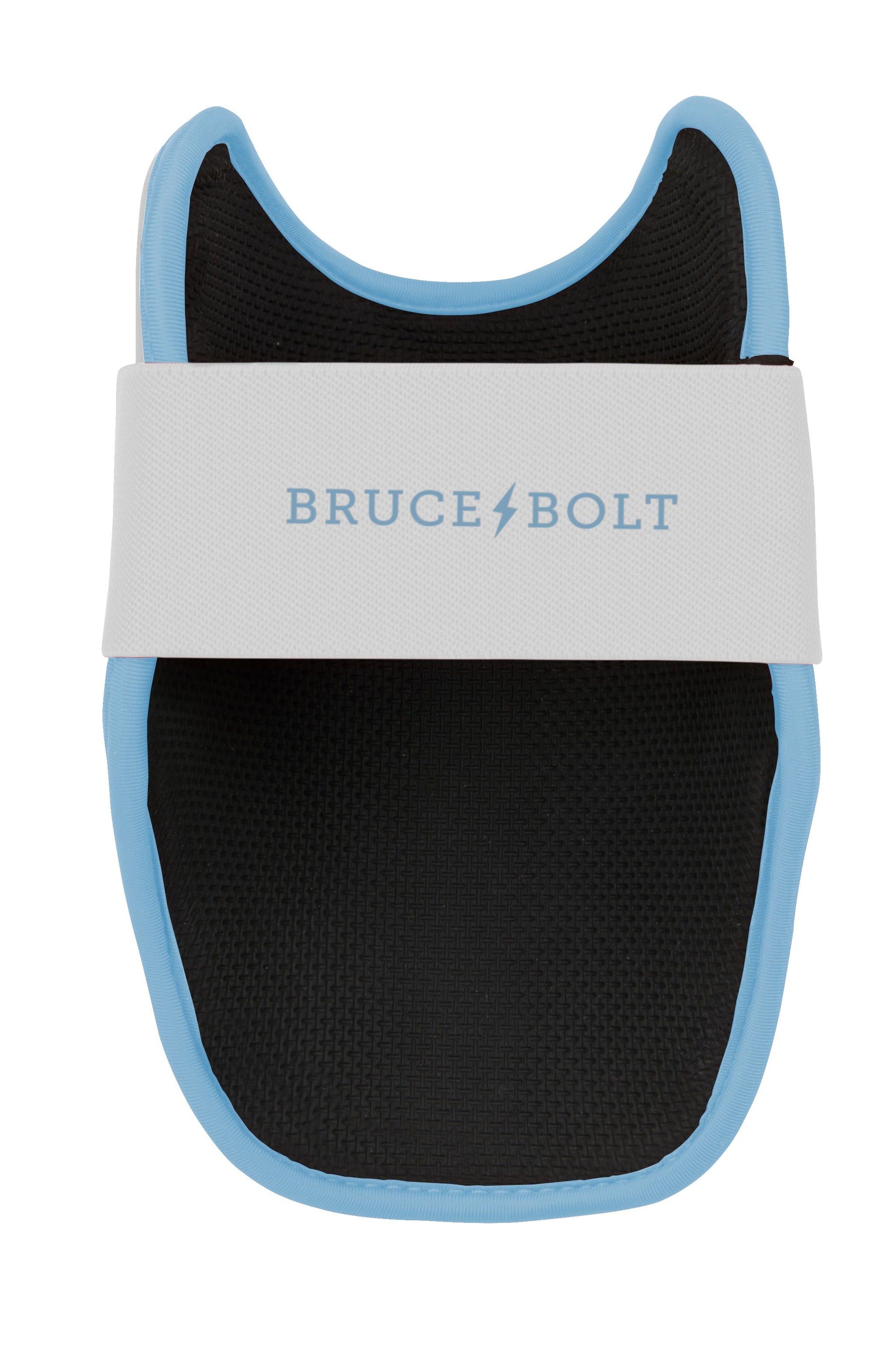 BRUCE BOLT Signature Series Elbow Guard - HAPP ELEPHANT- quickbuy