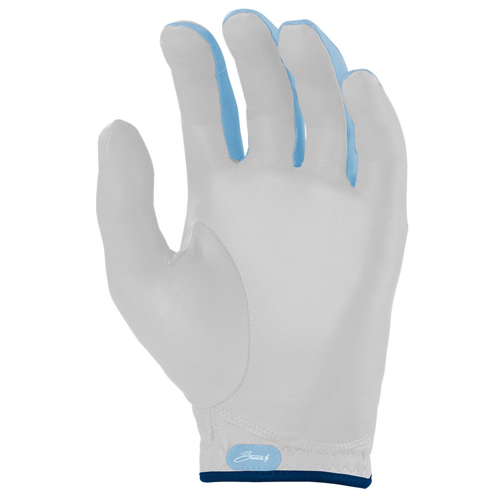 BRYAN BROS Golf Gloves (On Left, 2-Pack) - BLUE- thumb 5