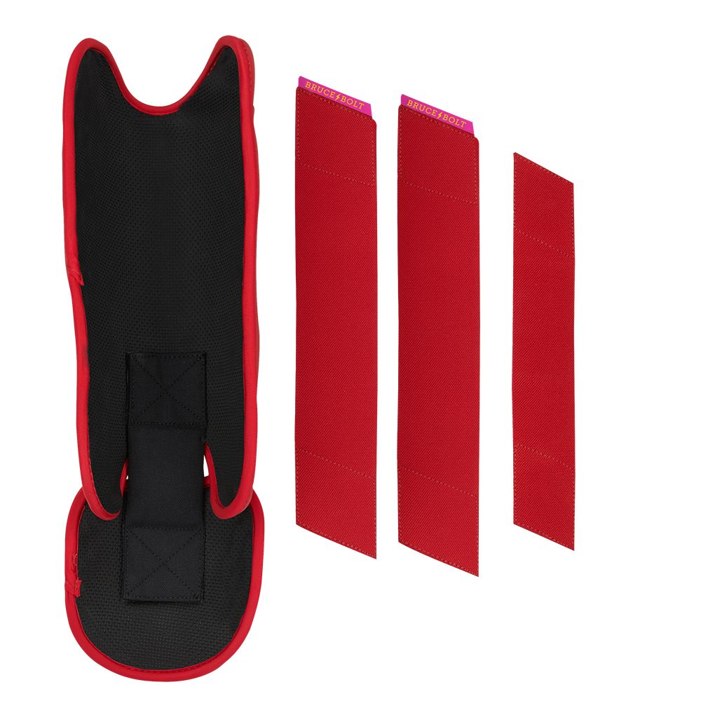 Signature Series Leg Guard - BADER FLAMES- thumb 3