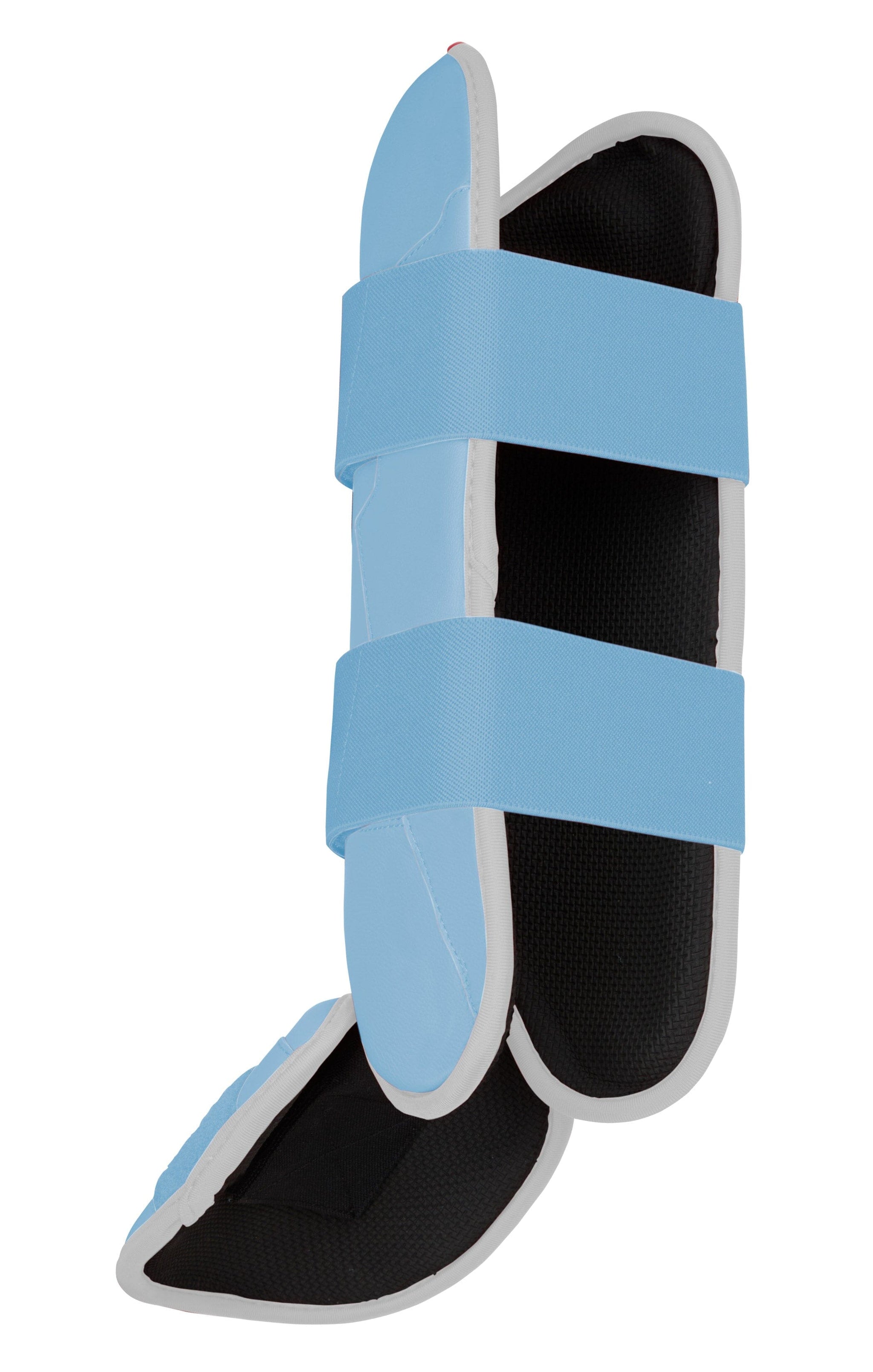 BRUCE BOLT Signature Series Leg Guard - HAPP BABY BLUE- quickbuy