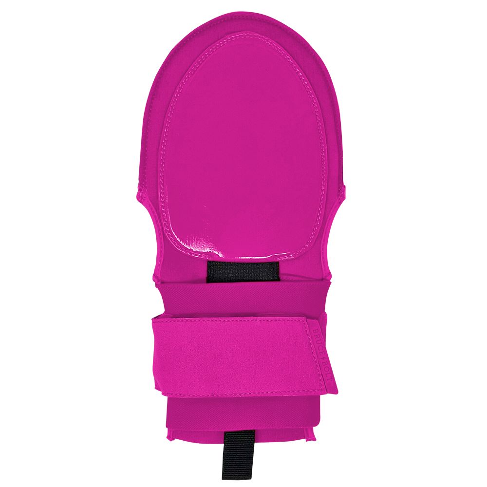 Signature Series Sliding Mitt - CLARK PINK- quickbuy