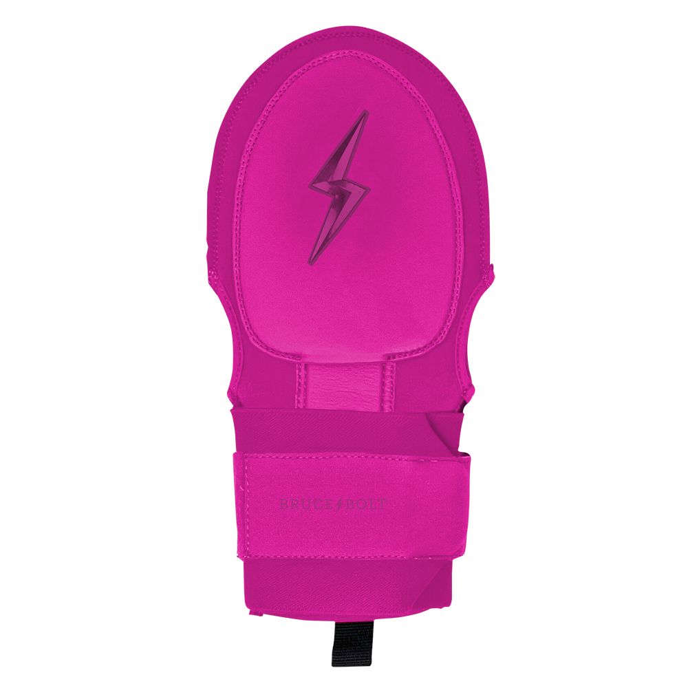 Signature Series Sliding Mitt - CLARK PINK- quickbuy