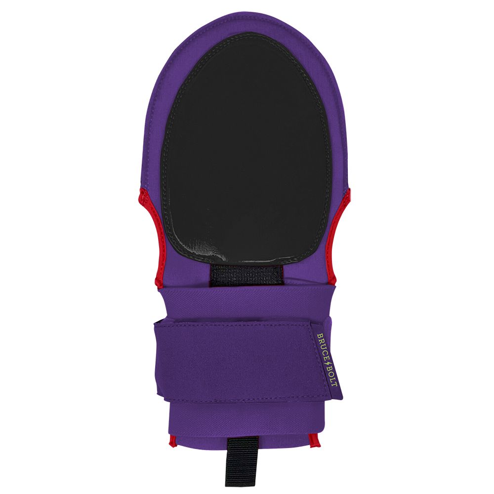 Signature Series Sliding Mitt - DURAN BLACK- quickbuy