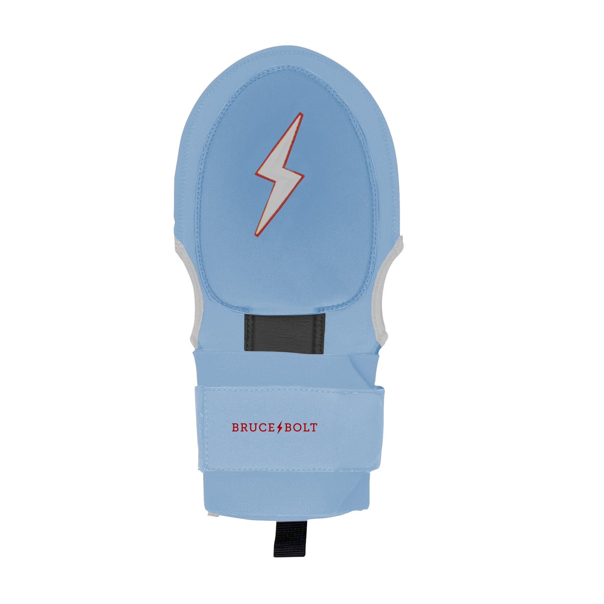 BRUCE BOLT Signature Series Sliding Mitt - HAPP BABY BLUE- quickbuy
