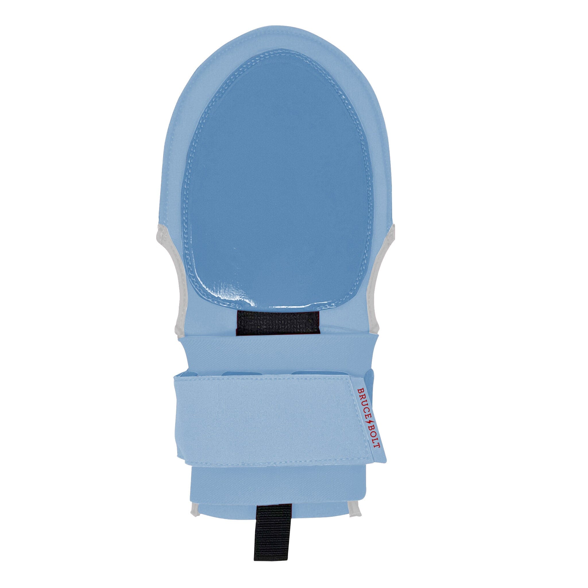 BRUCE BOLT Signature Series Sliding Mitt - HAPP BABY BLUE- quickbuy
