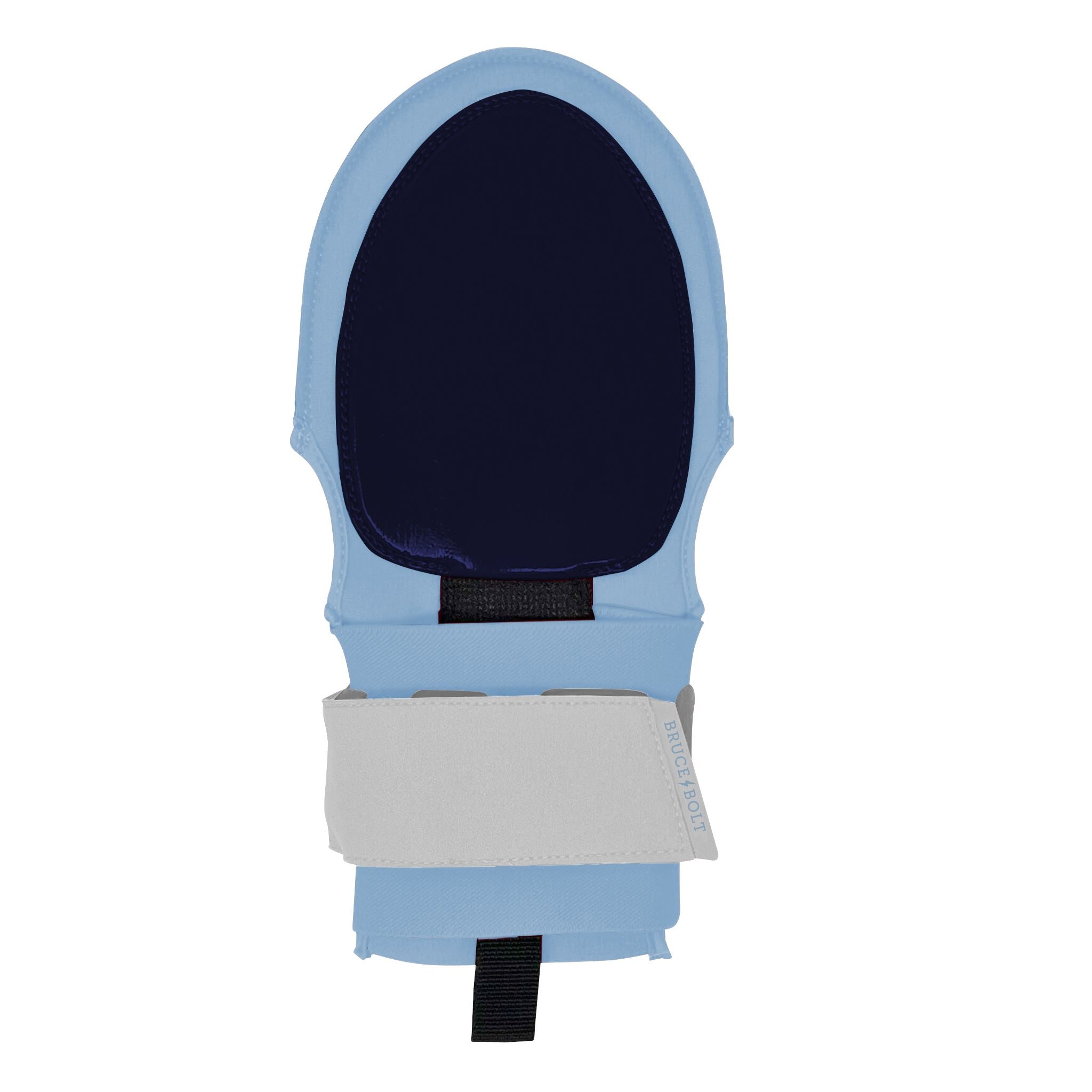 BRUCE BOLT Signature Series Sliding Mitt - HAPP ELEPHANT- quickbuy