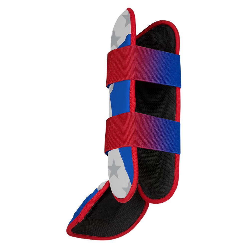 Creator Series Leg Guard - NIMMO STARS & STRIPES- quickbuy