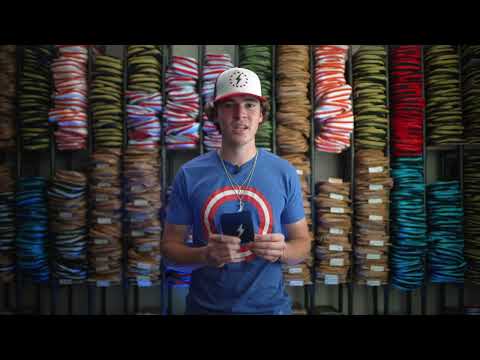 BRUCE BOLT Premium Pro Wrist Bands - YELLOW- quickbuy