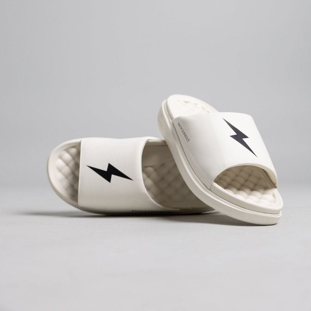 Motive Slides - Cream- quickbuy