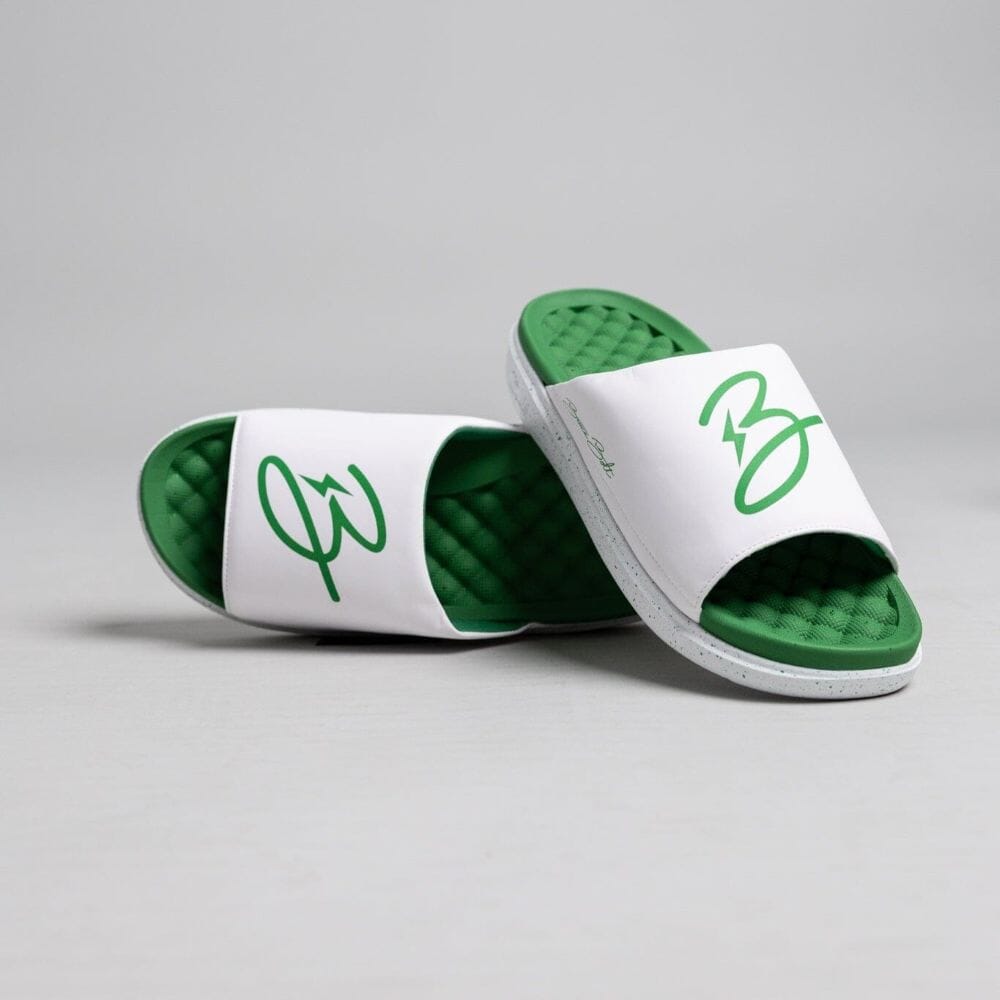 Motive Slides - Green- quickbuy