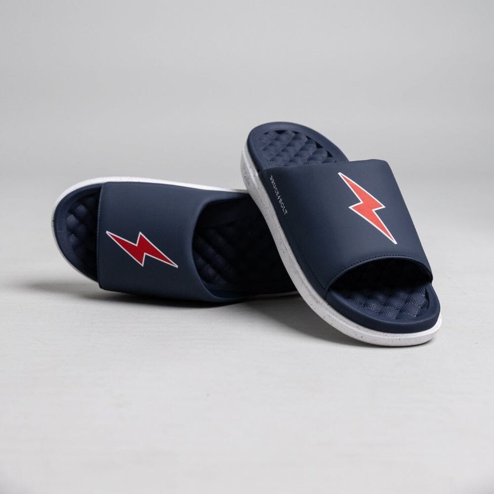 Motive Slides - Navy- quickbuy