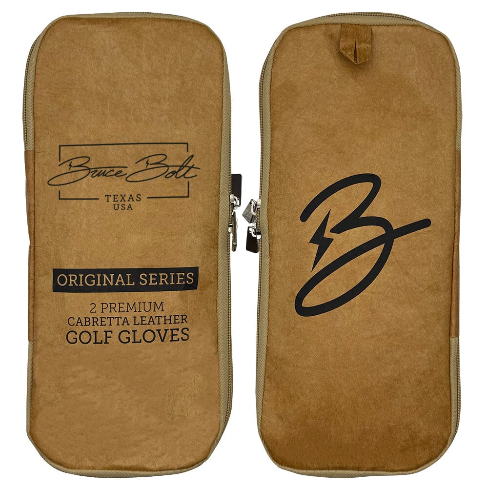 Original Series Golf Gloves (On Right, 2-Pack) - MINT- thumb 6