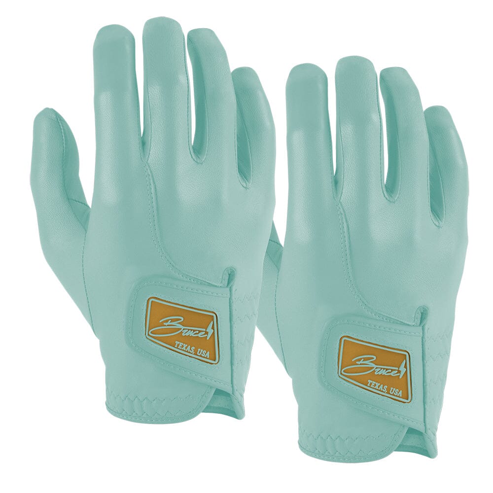 Original Series Golf Gloves (On Right, 2-Pack) - MINT- quickbuy