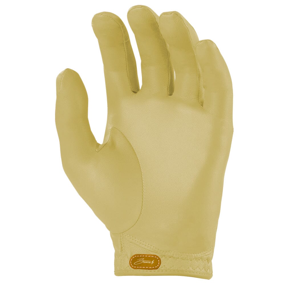 Original Series Golf Gloves (On Left, 2-Pack) - YELLOW- thumb 5