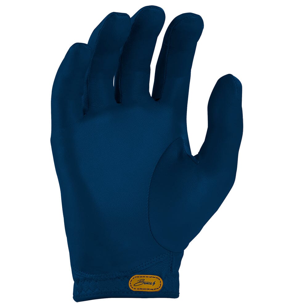 Original Series Golf Gloves (On Right, 2-Pack) - NAVY- thumb 3