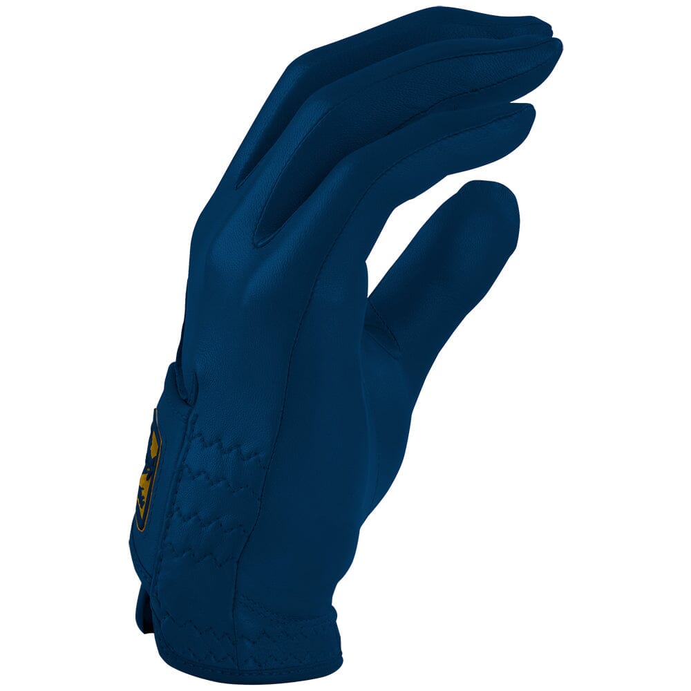 Original Series Golf Gloves (On Right, 2-Pack) - NAVY- thumb 5