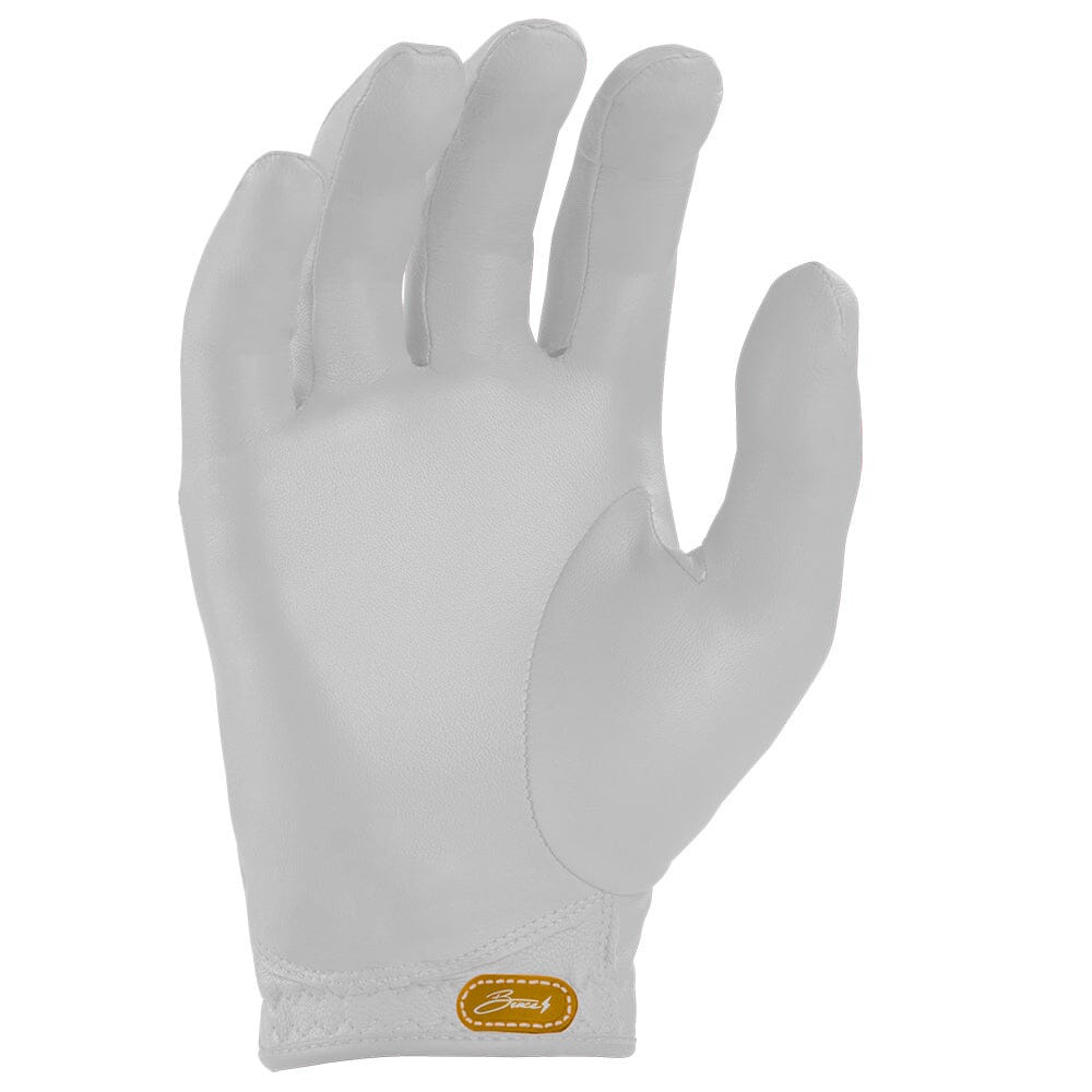 Original Series Golf Gloves (On Right, 2-Pack) - WHITE- thumb 5