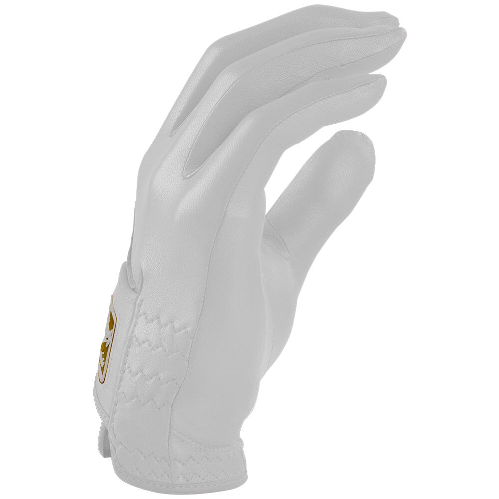 Original Series Golf Gloves (On Right, 2-Pack) - WHITE- thumb 3