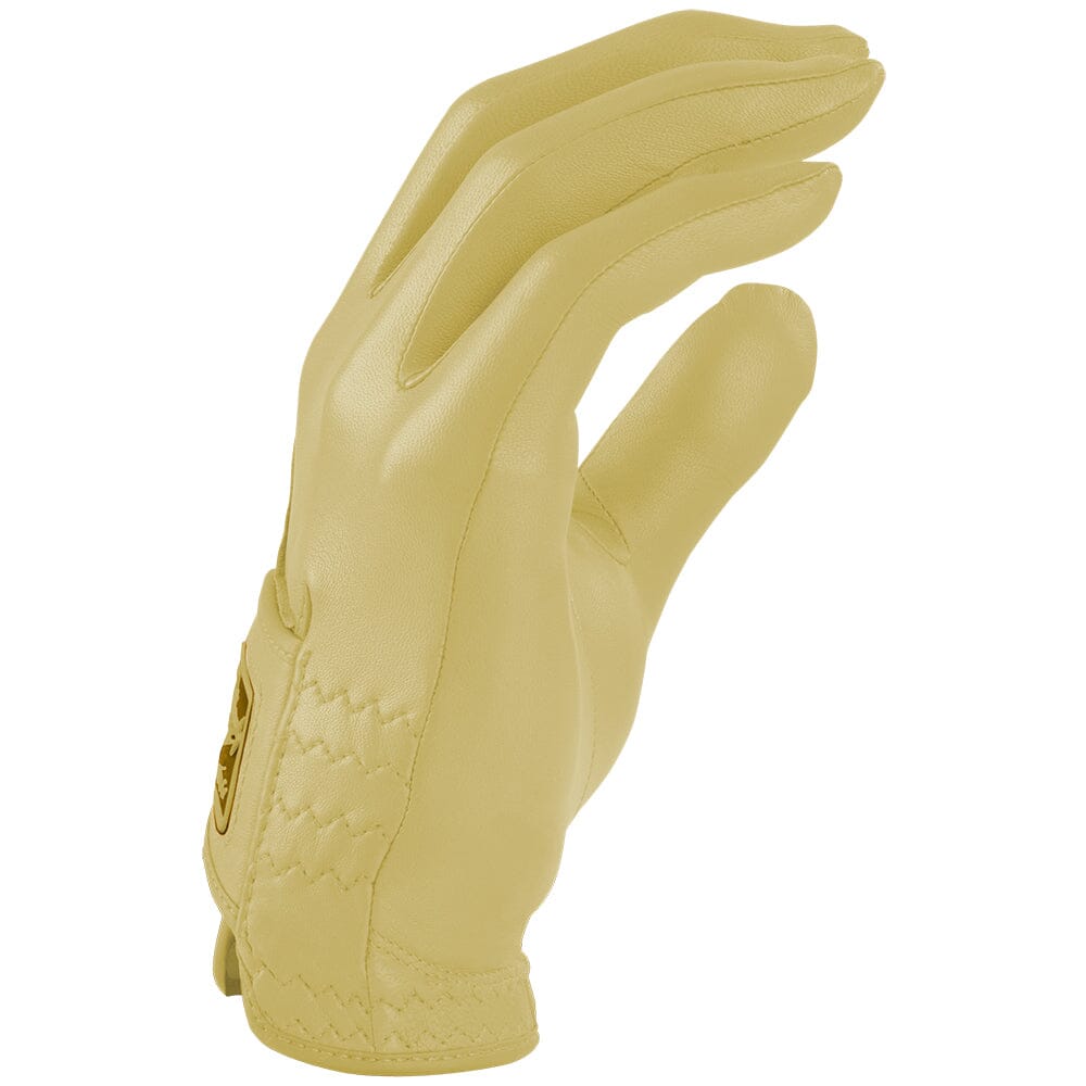 Original Series Golf Gloves (On Right, 2-Pack) - YELLOW- thumb 3