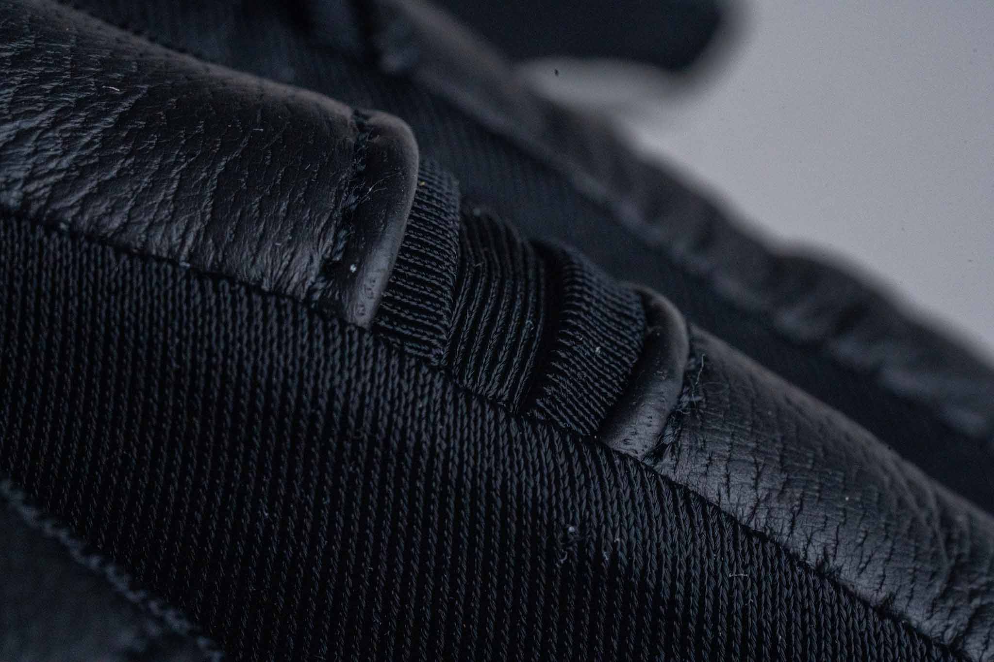 Chrome Series Batting Gloves