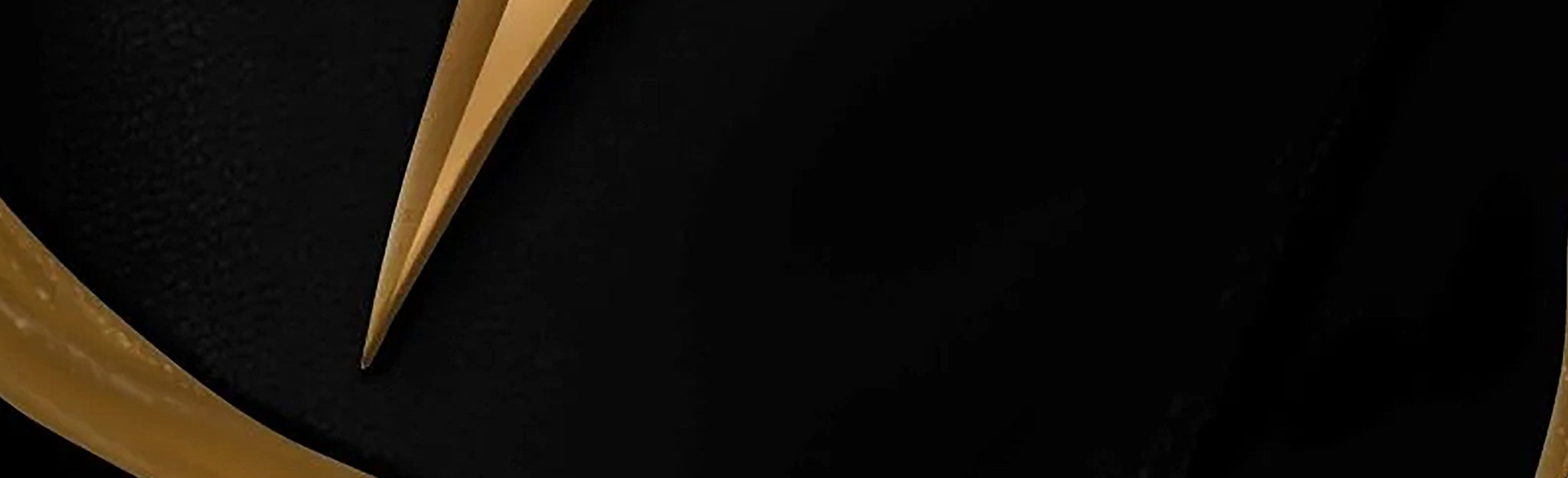 Closeup image of a BRUCE BOLT batting glove