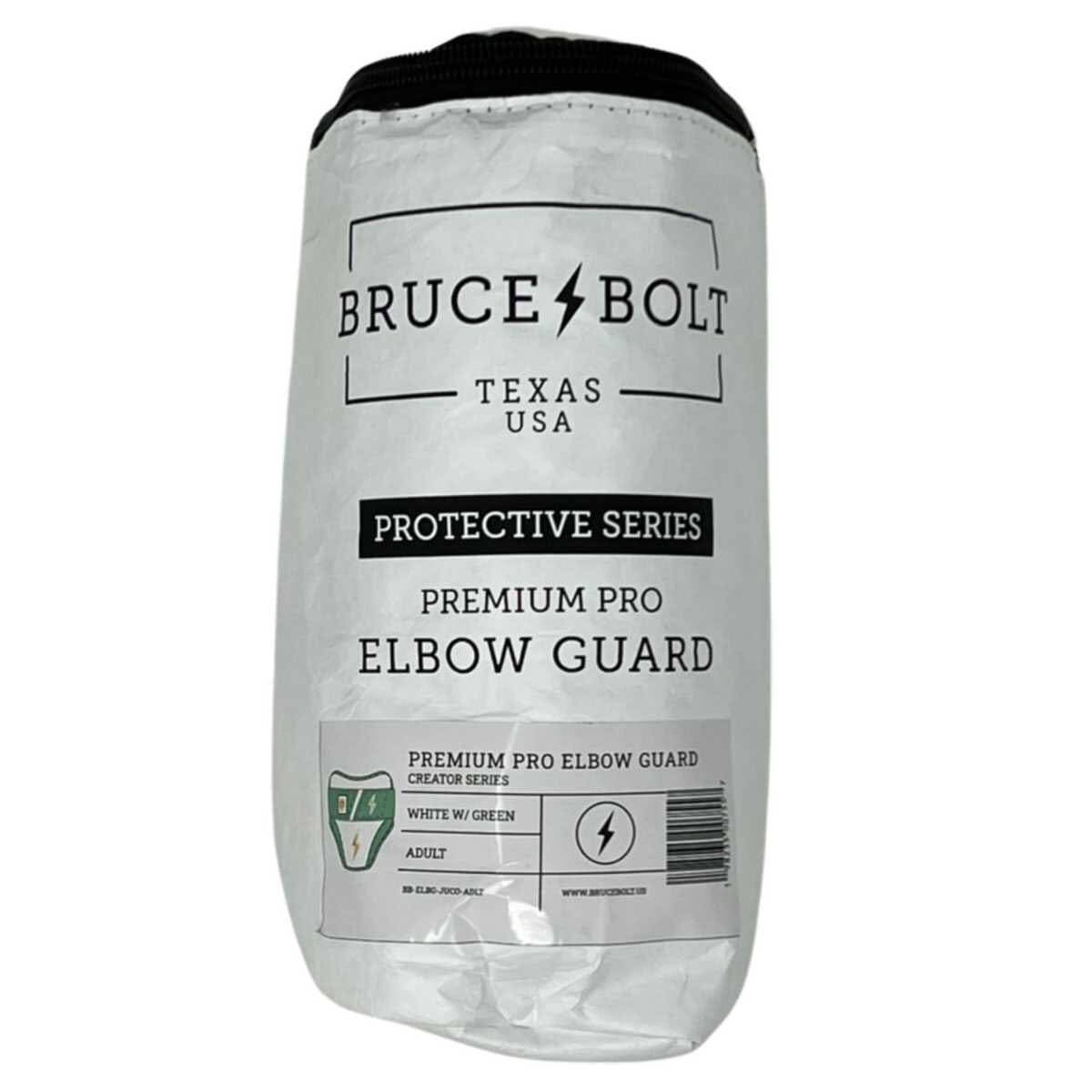 PREMIUM PRO "KING OF JUCO" Series Elbow Guard- quickbuy