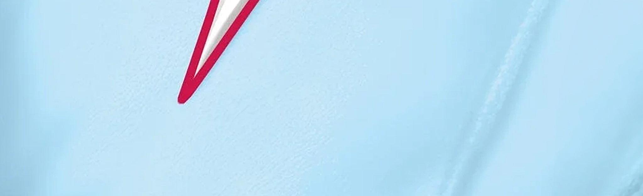 Closeup image of a BRUCE BOLT batting glove