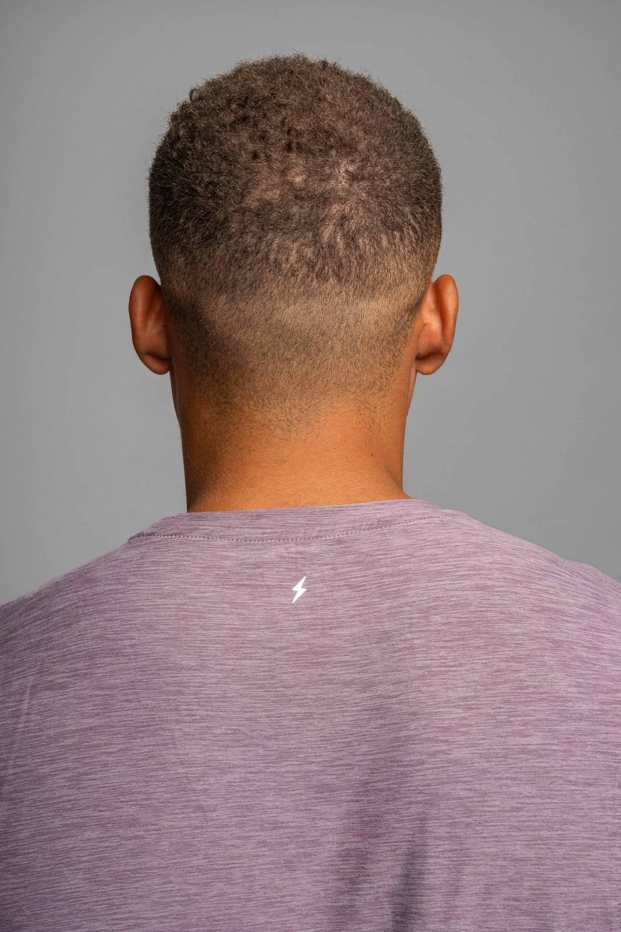 SuperSoft Long Sleeve - Cranberry- quickbuy