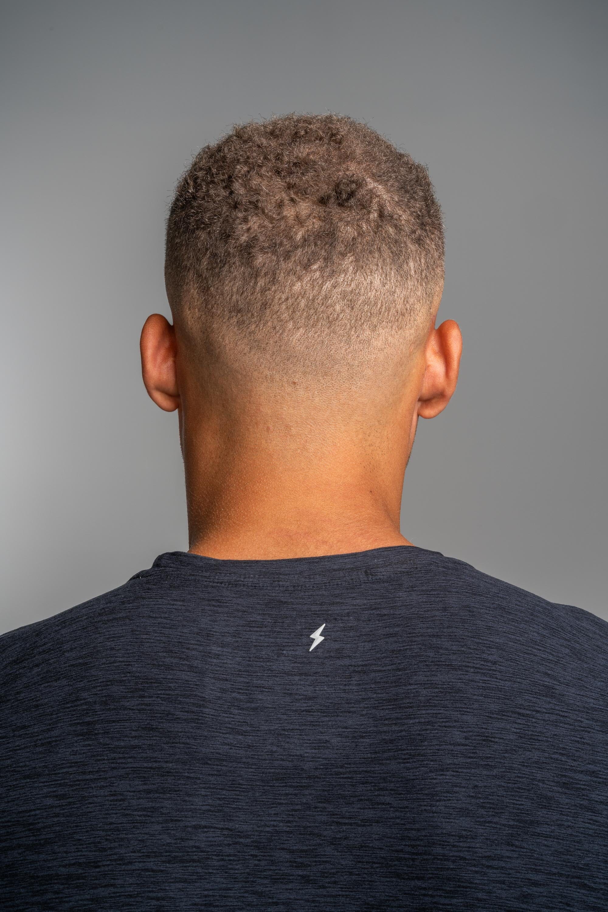 SuperSoft T-Shirt - Charcoal- quickbuy