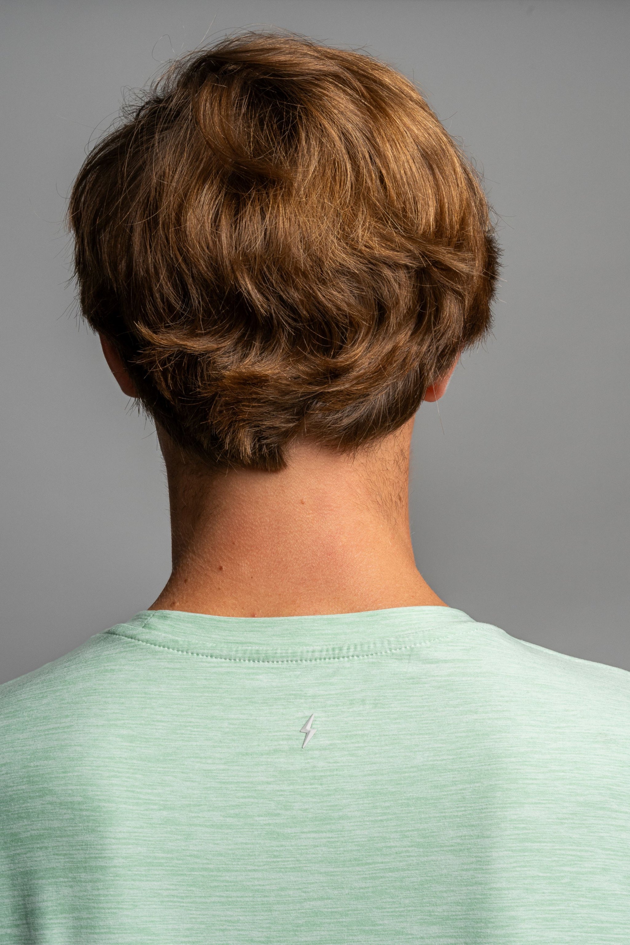 SuperSoft T-Shirt - Mint- quickbuy