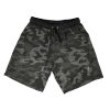 BRUCE BOLT 7" SHORT - CAMO GREEN