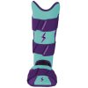 BRUCE BOLT Creator Series Leg Guard - MARTE TEAL