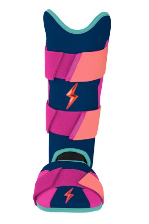 Creator Series Leg Guard - SUNSET