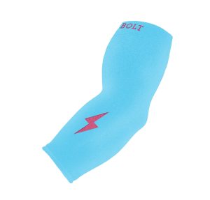 BRUCE BOLT Graduated Compression Premium 3/4 Arm Sleeve - MAX CLARK