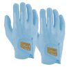 Original Series Golf Gloves (On Right, 2-Pack) - BABY BLUE