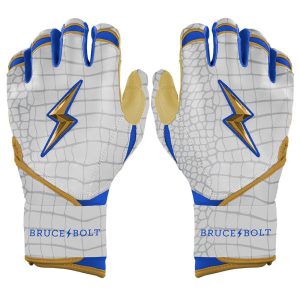 Creator Series Long Cuff Batting Gloves | CAGLIANONE GATOR