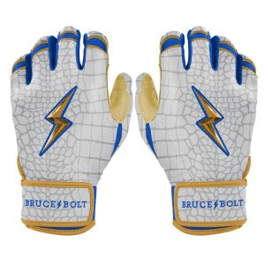 Creator Series Short Cuff Batting Gloves | CAGLIANONE GATOR
