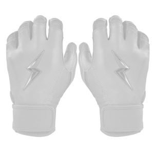 Creator Series Short Cuff Batting Gloves | JAPAN WHITEOUT