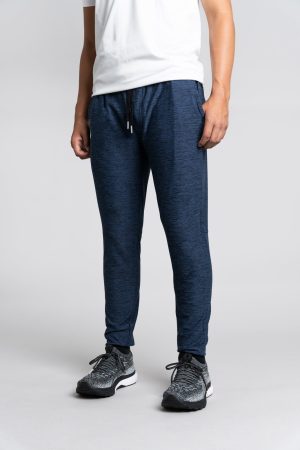 SuperSoft Joggers | Navy