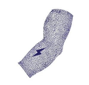 BRUCE BOLT Graduated Compression Premium 3/4 Arm Sleeve -  HAPP ELEPHANT