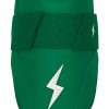BRUCE BOLT Original Series Elbow Guard - GREEN