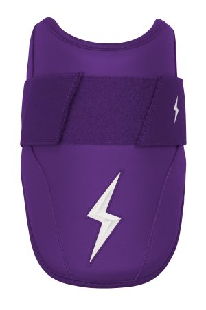 BRUCE BOLT Original Series Elbow Guard - PURPLE