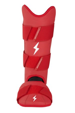 Original Series Leg Guard - Red