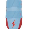 BRUCE BOLT PREMIUM PRO 9 Elbow Guard - BADER BABY BLUE
