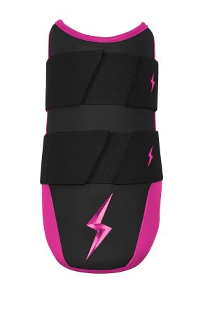 Bear Series 9 Elbow Guard - Hot Pink
