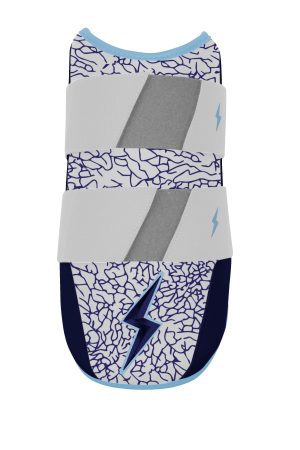 BRUCE BOLT PREMIUM PRO 9 Elbow Guard - HAPP ELEPHANT