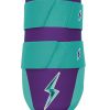 BRUCE BOLT Creator Series 9 Elbow Guard - MARTE PURPLE