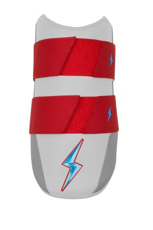 Bear Series 9 Elbow Guard - Miami White