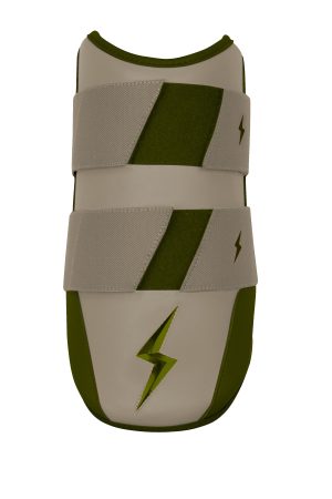Patriot Series 9 Elbow Guard - Military Beige